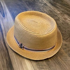 Conner Men’s Straw Hat